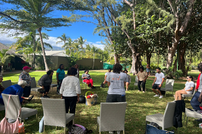 La Scopad et les EAPAS