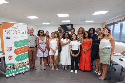 Promotion ASCAD 2023 - SCOPAD